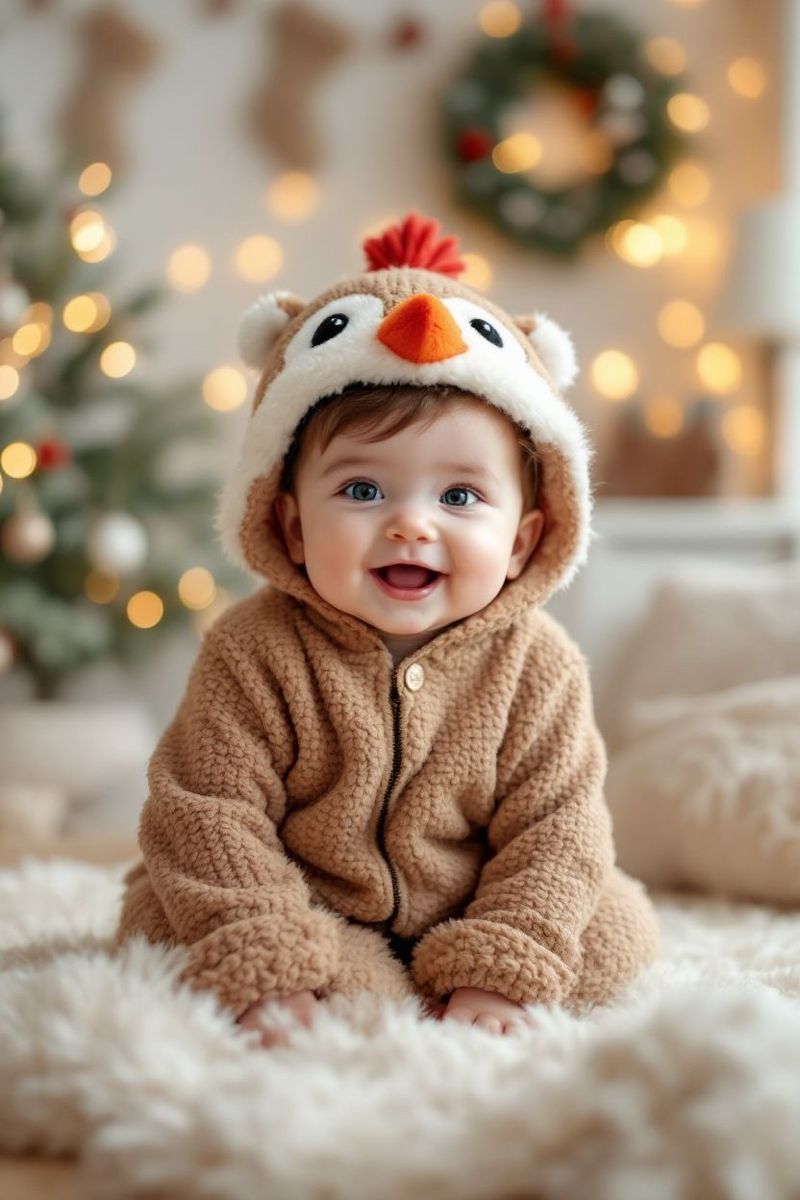 Baby accessories